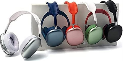 EchoWave P9 Wireless Headphones - Next Day Delivery