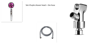 Shower Head Water Saving Flow