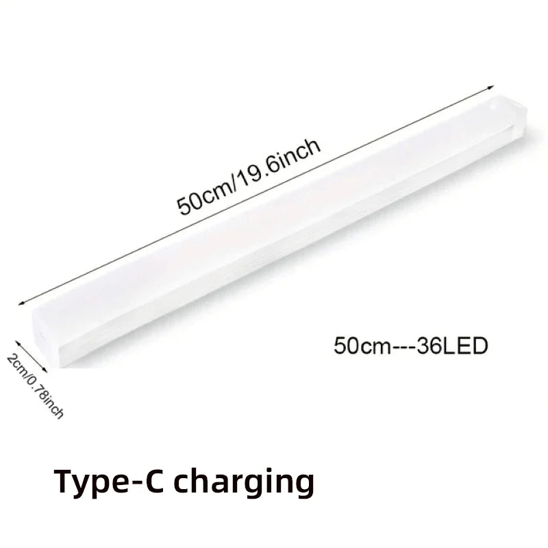 Wireless Rechargeable LED Night Lights Motion Sensor Lights