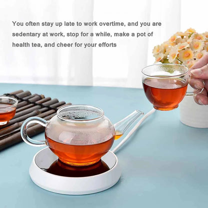 SEMOIC Coffee Cup Saucer Base