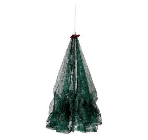 Automatic Fishing Net