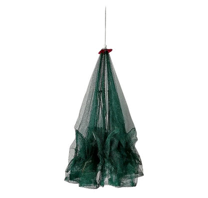 Automatic Fishing Net