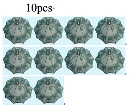 Automatic Fishing Net