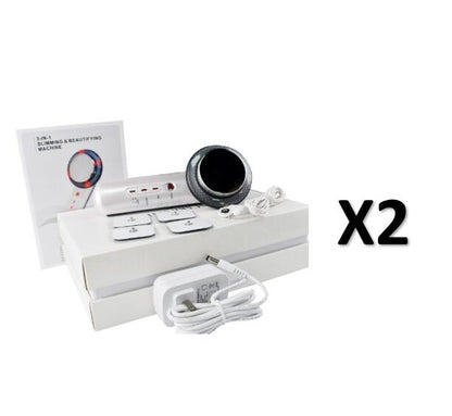 Ultrasound Body Fat Remover