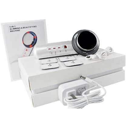 Ultrasound Body Fat Remover