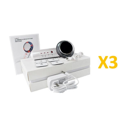 Ultrasound Body Fat Remover