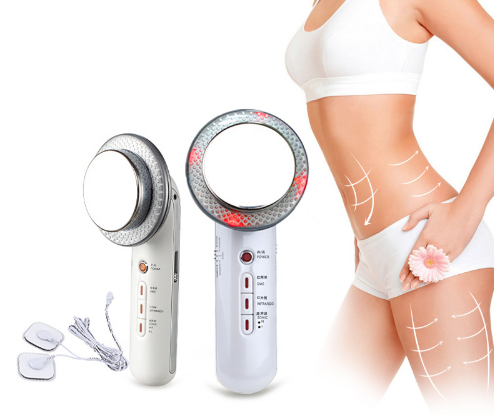 Ultrasound Body Fat Remover