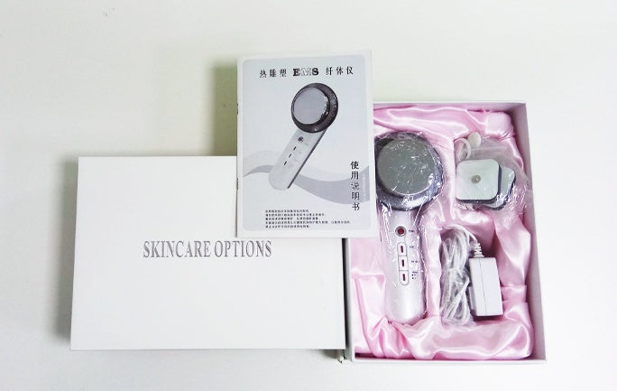 Ultrasound Body Fat Remover