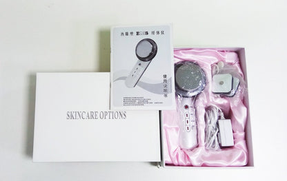 Ultrasound Body Fat Remover