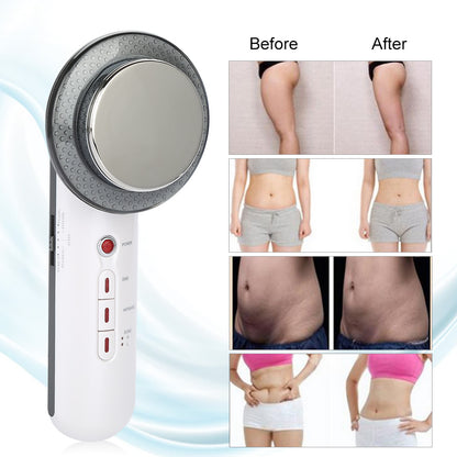 Ultrasound Body Fat Remover
