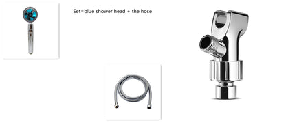 Shower Head Water Saving Flow