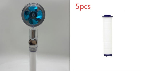 Shower Head Water Saving Flow