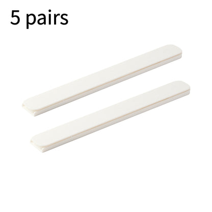 Multi-purpose Kitchen Bedroom Dormitory Storage Box Track Strip