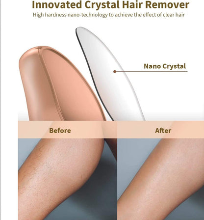 Crystal Hair Remover - Next Day Delivery