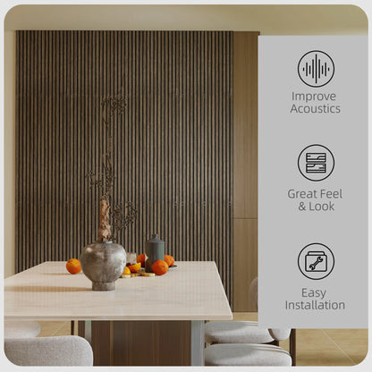 Wood Panels For Wall