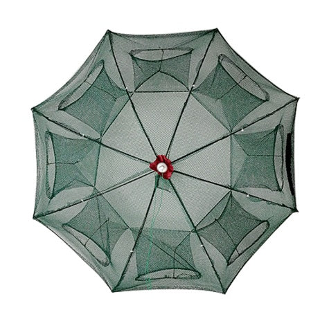 Automatic Fishing Net