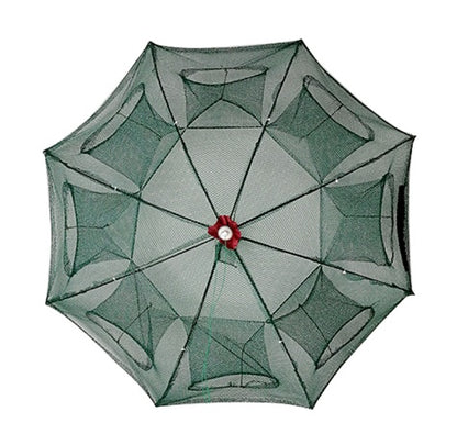 Automatic Fishing Net