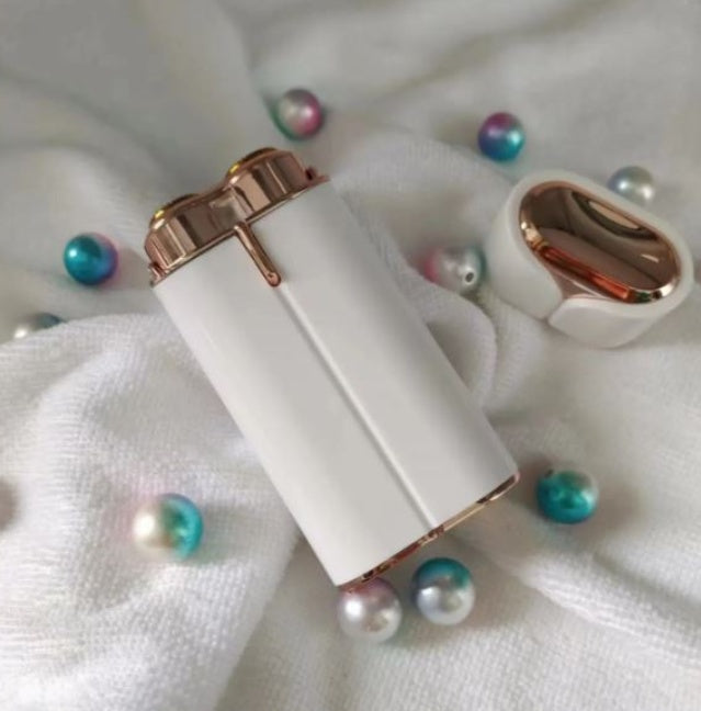 Portable Facial Hair Remover - Next Day Delivery