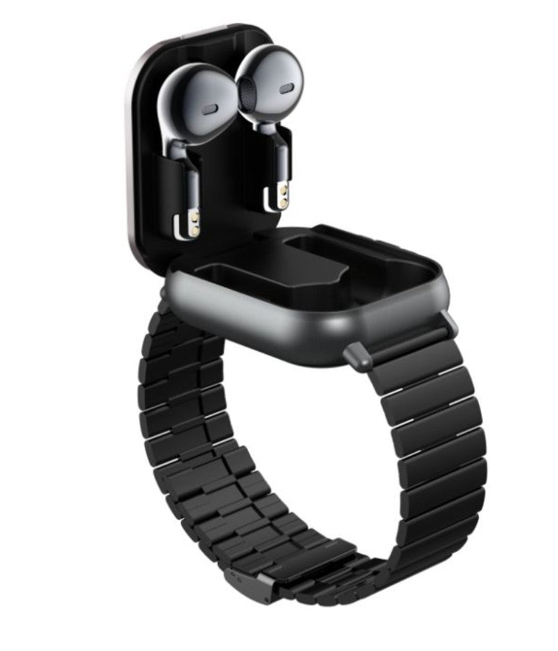 A70 Smart Watch with Air Pods - Next Day Delivery FREE