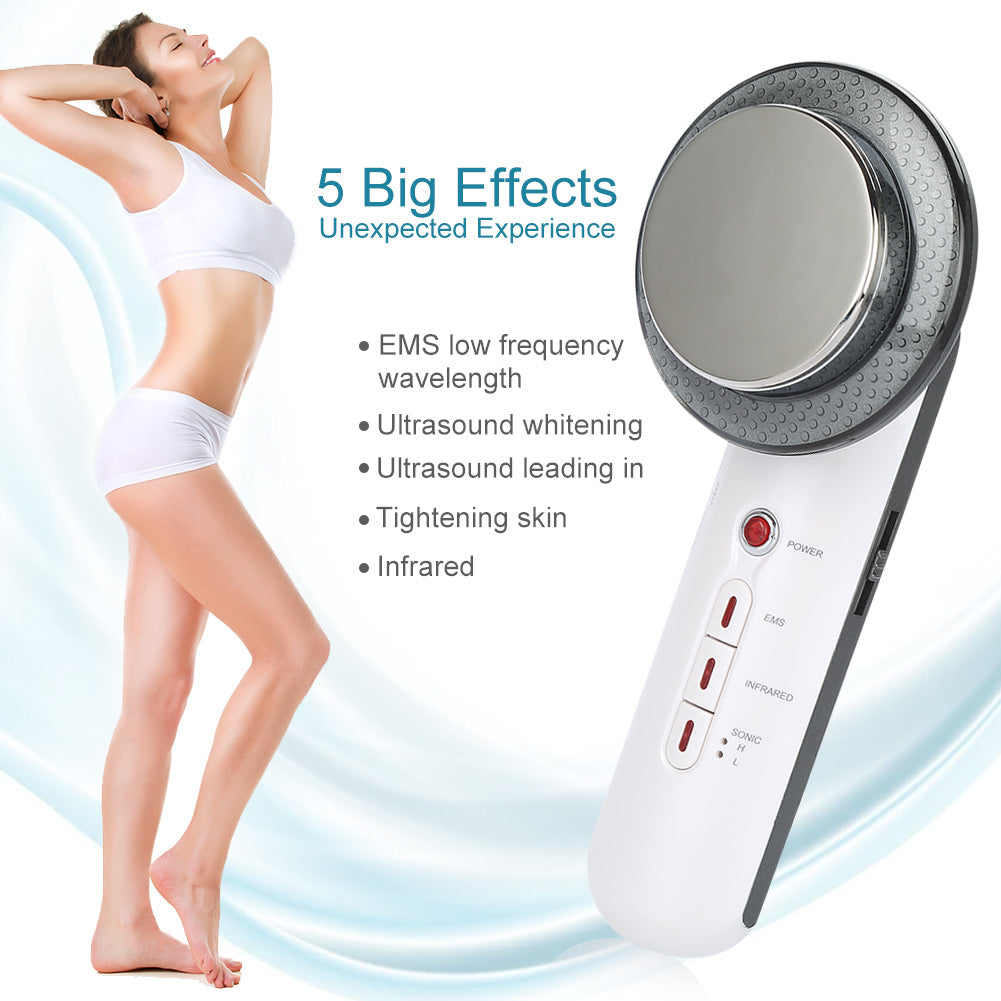 Ultrasound Body Fat Remover