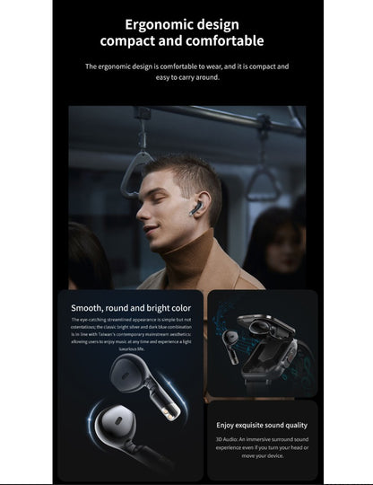 A70 Smart Watch with Air Pods - Next Day Delivery FREE