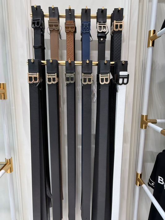 Balmain Belt