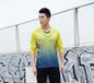 Long sleeve Badminton shirt Sportswear Tennis shirt Women/Men