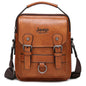JEEP BULUO Multi-function Business Handbags Men