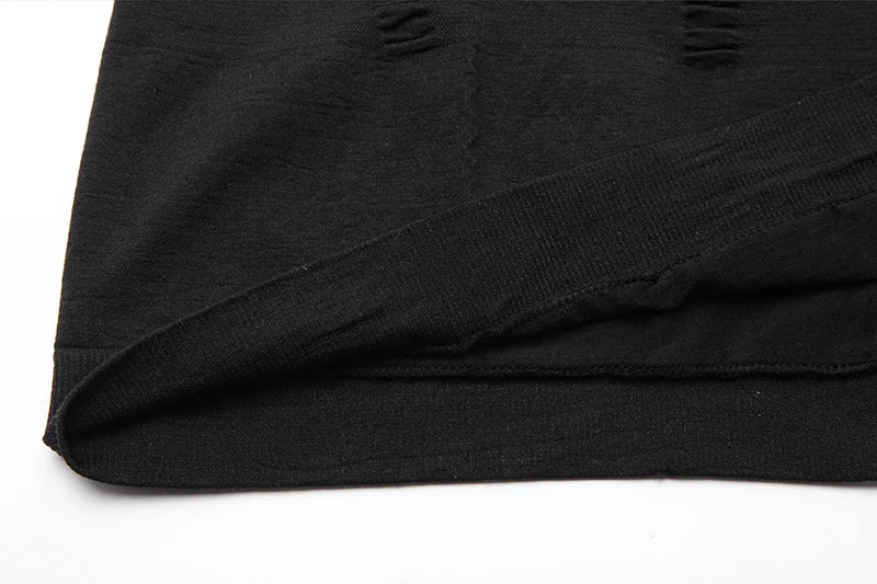 Men Slimming Body Shaper Belly Control Shapewear