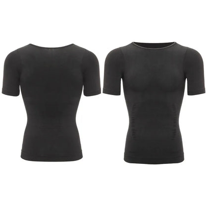 Men Slimming Body Shaper Belly Control Shapewear