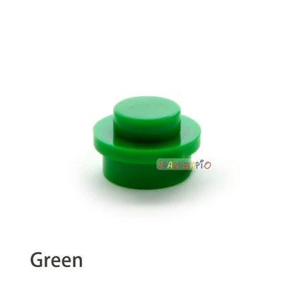 600pcs DIY Building Blocks