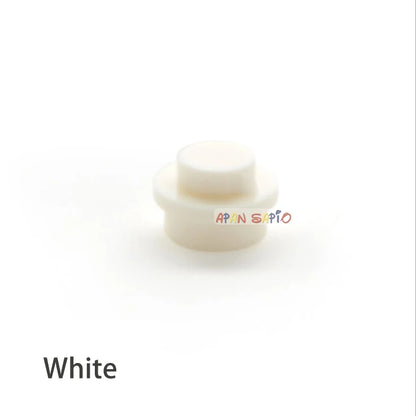 600pcs DIY Building Blocks