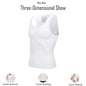 Men Slimming Body Shaper Belly Control Shapewear