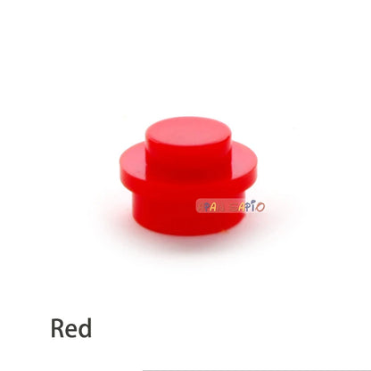 600pcs DIY Building Blocks