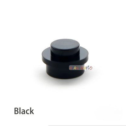 600pcs DIY Building Blocks