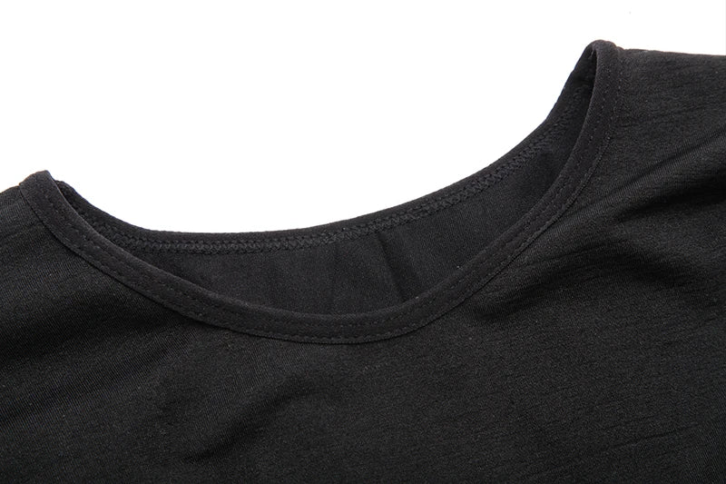 Men Slimming Body Shaper Belly Control Shapewear