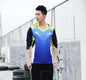 Long sleeve Badminton shirt Sportswear Tennis shirt Women/Men