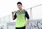 Long sleeve Badminton shirt Sportswear Tennis shirt Women/Men