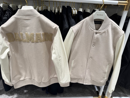 Balmain Jacket