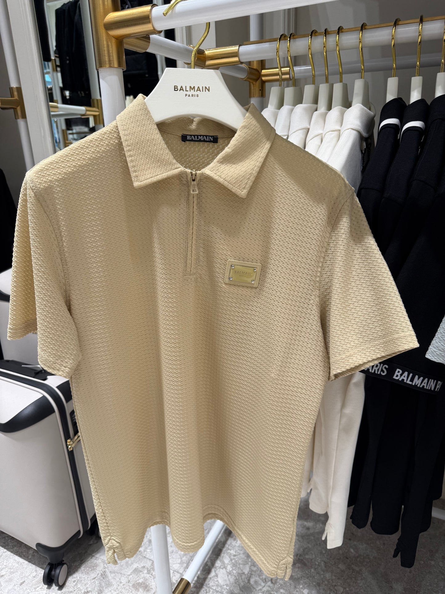Balmain Polo shirt