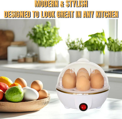 Electric Eggs Cooker