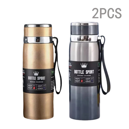 Thermal Water Bottle