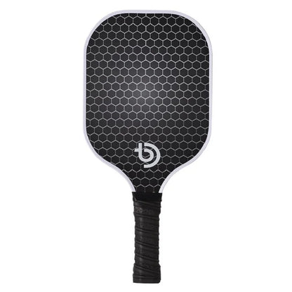 Pickleball Paddles Set of 2 Fiberglass Pickleball Set with Non-Slip