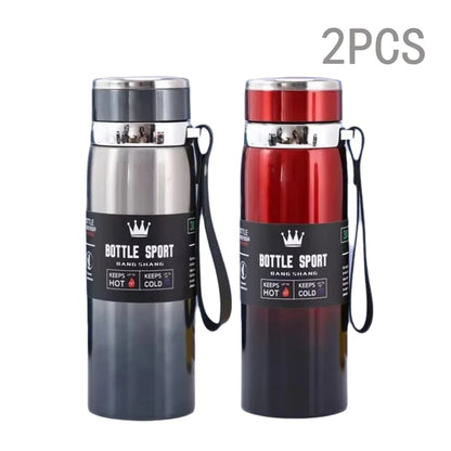Thermal Water Bottle