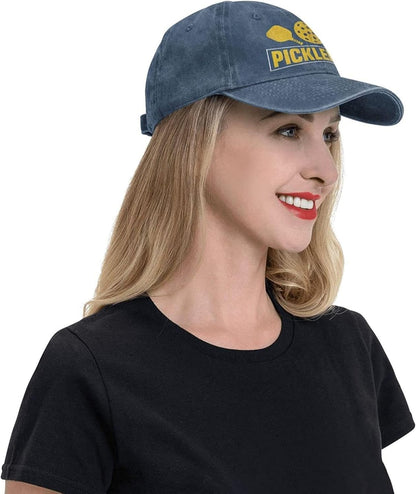 Pickleball Lover Hat