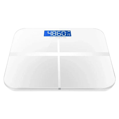 Weight Loss Weighing Device LED Display Smart Body Weight Scale