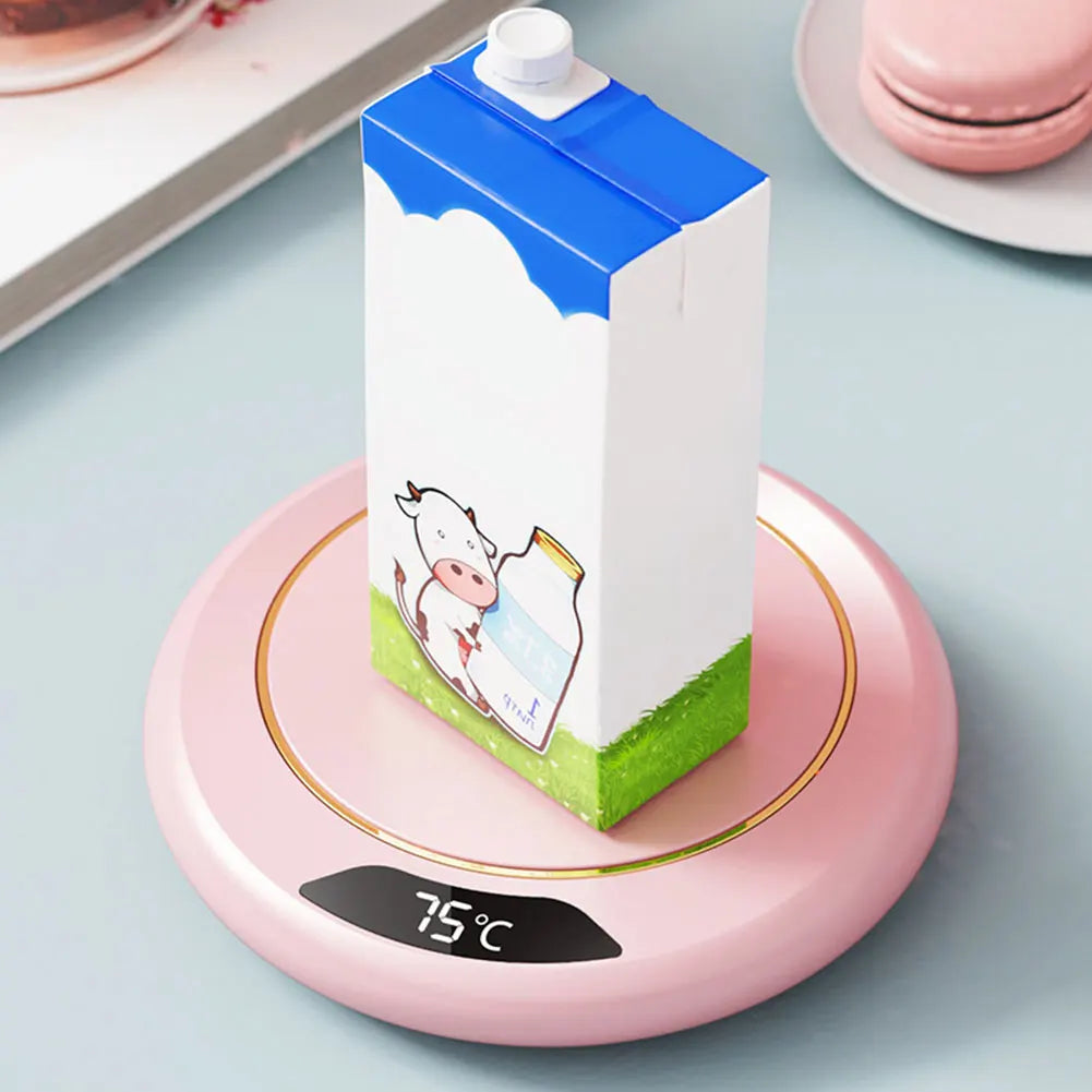 USB Electric Beverage Warmer