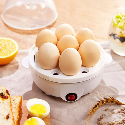 Electric Eggs Cooker