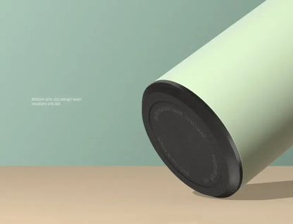 Thermos Cup Stainless Steel