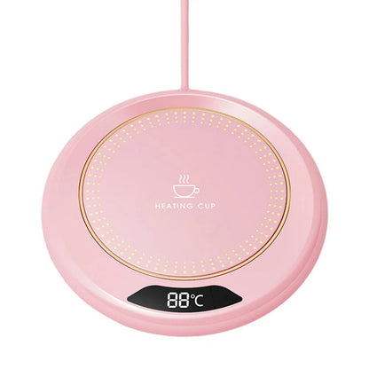 USB Electric Beverage Warmer